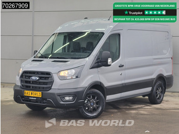 Furgoncino FORD Transit