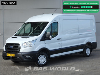 Furgoncino FORD Transit