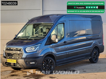 Furgone chiuso FORD Transit