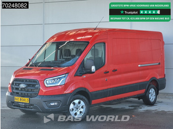 Leasing di Ford Transit 165pk Automaat Limited Dubbele schuifdeur L3H2 ACC 360camera Navi CarPlay Xenon Camera 11m3 Airco Ford Transit 165pk Automaat Limited Dubbele schuifdeur L3H2 ACC 360camera Navi CarPlay Xenon Camera 11m3 Airco: foto 1 Leasing di Ford Transit 165pk Automaat Limited Dubbele schuifdeur L3H2 ACC 360camera Navi CarPlay Xenon Camera 11m3 Airco Ford Transit 165pk Automaat Limited Dubbele schuifdeur L3H2 ACC 360camera Navi CarPlay Xenon Camera 11m3 Airco: foto 1