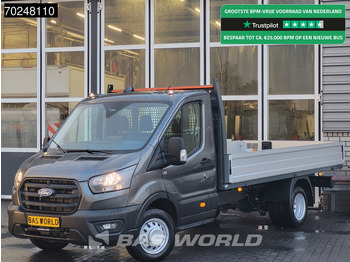 Furgone con cassone fisso FORD Transit