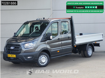 Furgone con cassone fisso FORD Transit