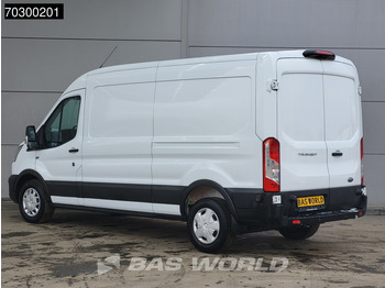Furgone chiuso Ford Transit 170pk Automaat L3H2 Navi Airco Cruise Camera Parkeersensoren v+a SYNC4 Display Euro6 L3 Airco Cruise control: foto 2 Furgone chiuso Ford Transit 170pk Automaat L3H2 Navi Airco Cruise Camera Parkeersensoren v+a SYNC4 Display Euro6 L3 Airco Cruise control: foto 2