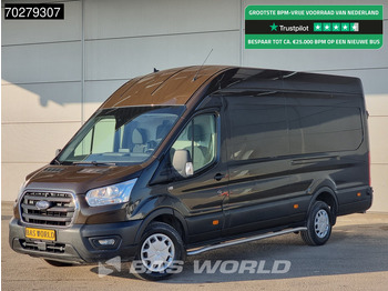 Furgone chiuso FORD Transit