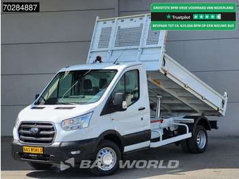 Furgone ribaltabile FORD Transit