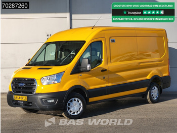 Furgone chiuso FORD Transit