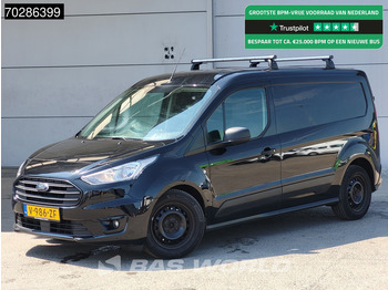 Furgoncino FORD Transit Connect