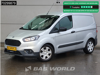 Furgoncino FORD Transit
