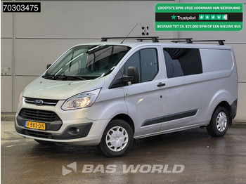 Furgoncino FORD Transit
