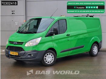 Furgoncino FORD Transit