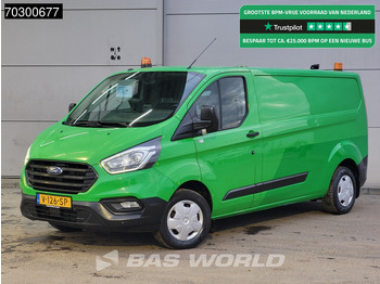 Furgoncino FORD Transit