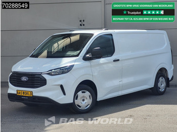 Furgoncino FORD Transit