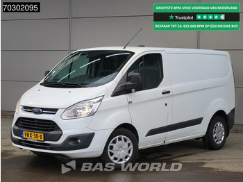 Furgoncino FORD Transit