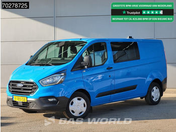 Furgoncino FORD Transit