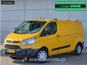 Furgoncino FORD Transit