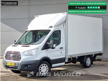 Furgone box FORD Transit
