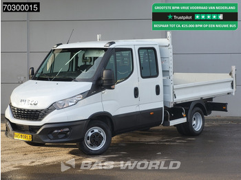 Furgone ribaltabile IVECO Daily 35c14