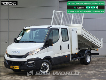 Furgone ribaltabile IVECO Daily 35c14