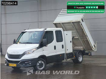 Furgone ribaltabile IVECO Daily 35c14