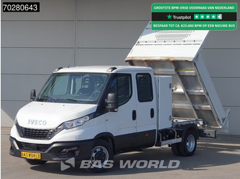 Furgone ribaltabile IVECO Daily 35c14