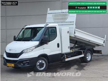 Furgone ribaltabile IVECO Daily 35c14