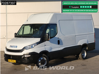 Furgone chiuso IVECO Daily 35c14