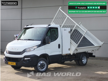 Furgone ribaltabile IVECO Daily 35C15