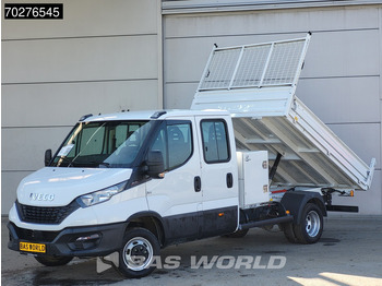 Furgone ribaltabile IVECO Daily 35c16