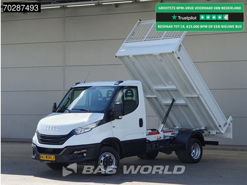 Furgone ribaltabile IVECO Daily 35c16