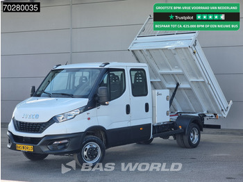 Furgone ribaltabile IVECO Daily 35c16