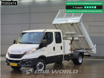 Furgone ribaltabile IVECO Daily 35c16