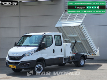 Furgone ribaltabile IVECO Daily 35c16