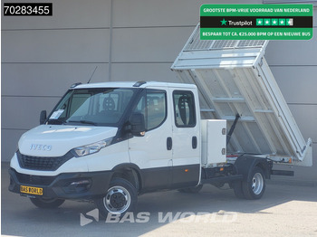 Furgone ribaltabile IVECO Daily 35c16
