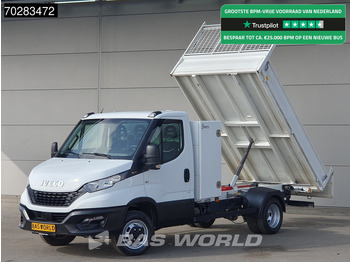 Furgone ribaltabile IVECO Daily 35c16