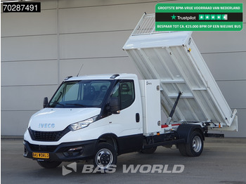 Furgone ribaltabile IVECO Daily 35c16