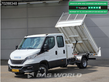 Furgone con cassone fisso IVECO Daily 35c16
