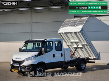 Furgone ribaltabile IVECO Daily 35c16