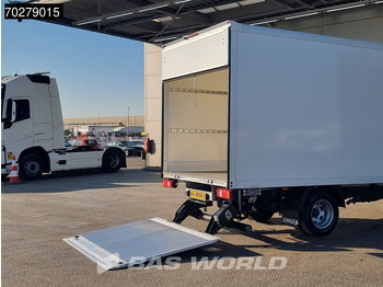 Leasing di Iveco Daily 35C16 Automaat Laadklep Bakwagen Dubbellucht Airco Camera Meubelbak Koffer 19m3 Airco Iveco Daily 35C16 Automaat Laadklep Bakwagen Dubbellucht Airco Camera Meubelbak Koffer 19m3 Airco: foto 3