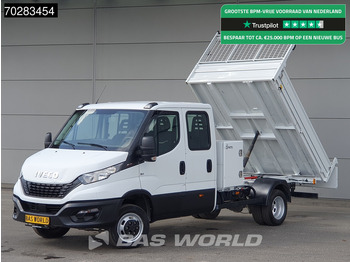 Furgone ribaltabile IVECO Daily 35c16