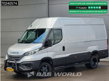 Furgone chiuso IVECO Daily 35c18