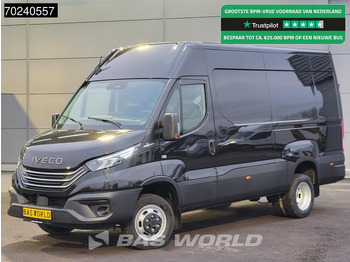 Furgone chiuso IVECO Daily 35c18