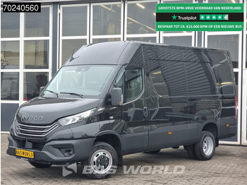 Furgone chiuso IVECO Daily 35c18