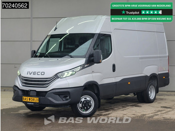 Furgone chiuso IVECO Daily 35c18