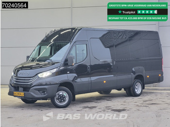 Furgone chiuso IVECO Daily 35c18