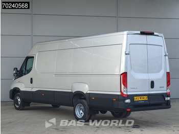 Furgone chiuso nuovo Iveco Daily 35C18 180PK Automaat Dubbellucht L4H2 ACC Navi Camera L3H2 16m3 Airco: foto 2