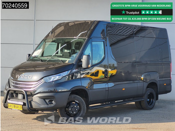 Furgone chiuso IVECO Daily 35c18