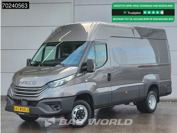 Furgone chiuso IVECO Daily 35c18