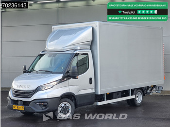 Furgone box IVECO Daily 35c18