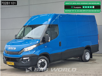 Furgone chiuso IVECO Daily 35c18