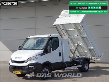Furgone ribaltabile IVECO Daily 35c18